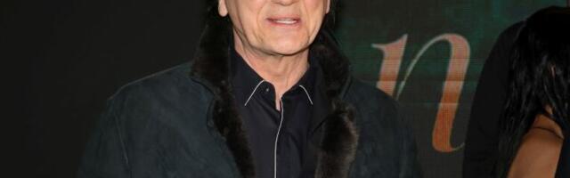 Čola nije samo majstor za muziku: Rižoto sa povrćem je njegov specijalitet koji obožava cela porodica