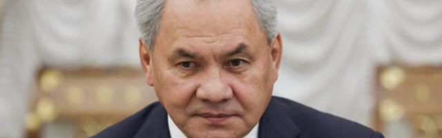 PLANIRAN ATENTAT NA ŠOJGUA! Razotkriven pakleni plan Kijeva