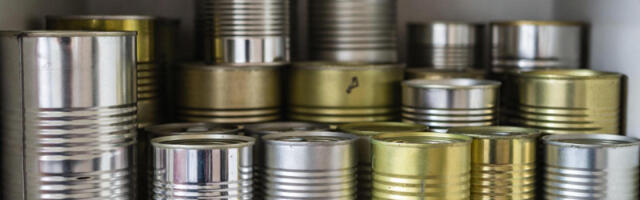 Kada hrana iz konzerve može da ubije? Detalji na pakovanju i simptomi koje ne smete ignorisati