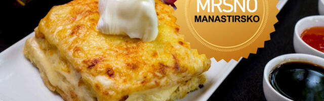 MONAŠKO ČUDO U TANJIRU OD SAMO DVA SASTOJKA: Recept iz manastira Krušedol za ukusan obrok koji monasi spremaju mrsnim danima