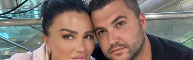 "Odlučio je da me zgazi": Stanija u strahu da će je Asmin proganjati