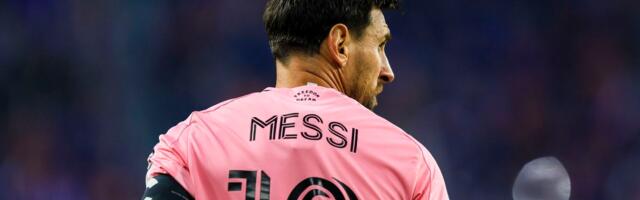 Lionel Mesi je kao vino! Tri asistencije, gol i rekord slavnog Puškaša /VIDEO/