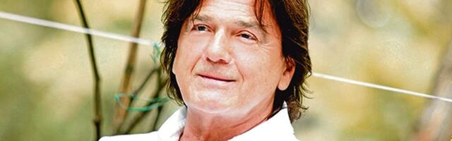 Ljilja Jorgovanović je Čoli napisala jednu od najlepših balada: Posvetio je glumici u koju je bio ludo zaljubljen (FOTO)