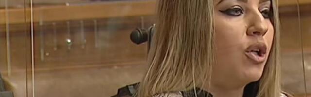 SKANDAL! USRED SRBIJE PREDSEDNICA OPŠTINE TUTIN IZJAVLJUJE: "Sandžak je neodvojivi deo BiH!" Hoće li blokaderi iz Novog Pazara ovo osuditi?! (VIDEO)