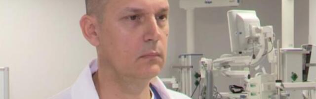 OGLASIO SE MINISTAR ZDRAVLJA Evo šta je rekao o uvođenju noćne smene u domovima zdravlja