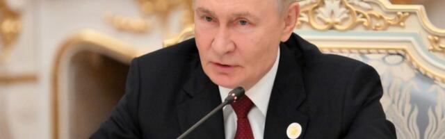 Kraj rata u Ukrajini ne menja logiku: Novinari koji prate rusku službu pojašnjavaju zašto Putin neće stati