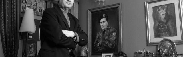 Porodica generala Pavkovića tuži NATO! Tražiće naknadu štete zbog bacanja osiromašenog uranijuma na SRJ