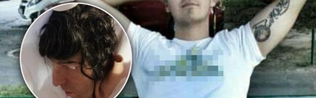 "ZDRAVO MI, BURAZERU, I DA MI NAPRAVIŠ..." Ubice Malog Skoleta slale JEZIVE poruke kao čestitke za Novu godinu: Skaj prepiska razotkrila PLAN nakon ubistva!