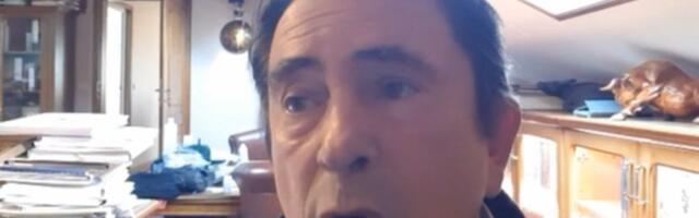 "Da li si imao 18 žena, 15-oro dece.." Pevačica vodila duboke razgovore sa Lanetom, sad ispričala sve detalje