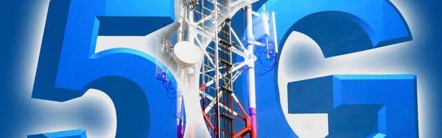 Počela da radi 5G mreža u Srbiji