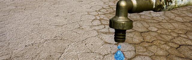 Teheran pred potpunom obustavom snabdevanja vode za piće