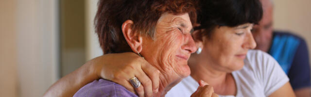 PORODICA NESTALOG FILIPA U NAJTEŽOJ AGONIJI &quot;Sve bismo dali da danas slavimo Filipov rođendan s njim!&quot; (VIDEO)