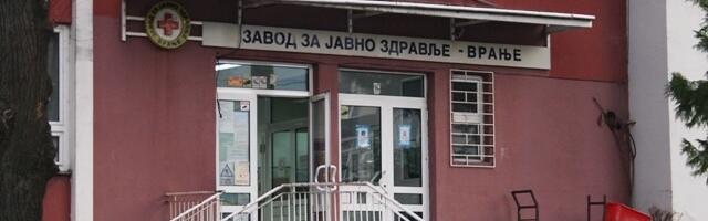 Preporuke ZZZ Vranje u vezi sa zagađenjem vazduha