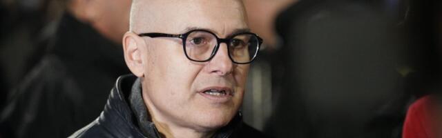 Vučević: Porodica je osnov države, bez naroda nema države