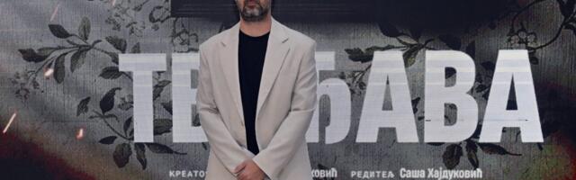 Ko je Saša Hajduković, reditelj serije „Tvrđava“: Autor koji se ne plaši da govori o traumama koje oblikuju kolektivno iskustvo
