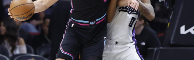 "Ludi Srbin" imao sreće - Jović dobro prošao posle jezivog pada