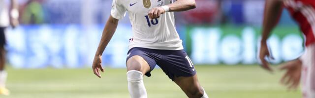 Parižani moraju da plate 61 milion evra bivšem fudbaleru!