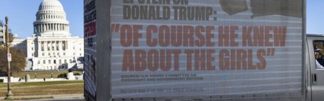 Ministarstvo pravde SAD dužno da do sutra objavi Epstinove fajlove: Šta bi javnost mogla novo da sazna?