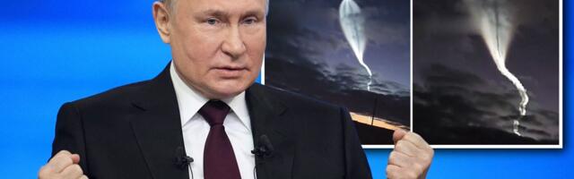 Putin rasporedio Orešnik u Belorusiji: Lukašenko se oglasio