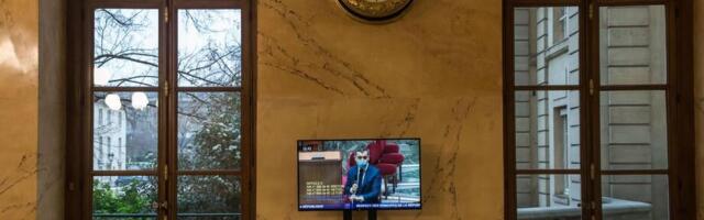 Neuspeh Parlamenta Francuske da u redovnom postupku donese budžet za 2026, biće leks specialis