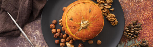 Punjena bundeva na egzotičan način: Ghapama, tradicionalno jelo iz Irana (RECEPT+VIDEO)