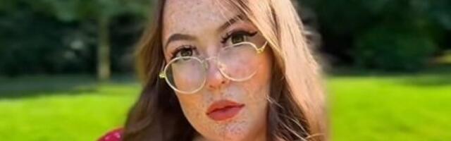 Ima grudi veće od glave: Ne prestaju da rastu - muškarci žude da se dave u džinovskom poprsju (VIDEO)