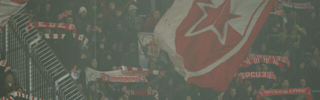 Eksplozija na "Marakani" - Crvena zvezda dovodi pojačanje iz Nemačke