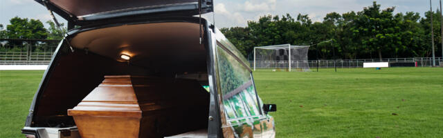 Pogrebno vozilo iz Srbije ukradeno u Frankfurtu: Vozač došao po pokojnika, a onda doživeo NAJVEĆI ŠOK u životu