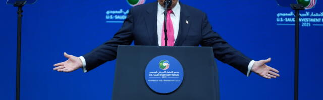 Tek svaki treći Amerikanac podržava akciju Trampa