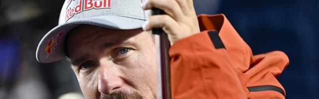 Ništa od učešća na Olimpijskim igrama u Milanu i Kortini jednog od najboljih skijaša svih vremena