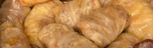 OBJAVLJENA MAPA SARMI - NASTAO RAT SVETSKIH RAZMERA! Bugari OČAJNI, Turci NAJGLASNIJI: "Ništa od vas nismo naučili"