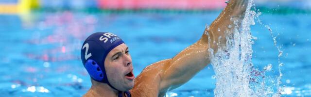 OGLASIO SE DUŠAN MANDIĆ U JEKU SUSPENZIJE ZBOG KOJE SRBIJA DRHTI! Ovo je poruka nakon sramne odluke sudija na utakmici sa Španijom! (FOTO)