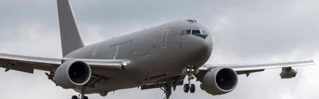 Indija posle dve decenije traženja rešenja bira Boeing 767 za nove leteće tankere