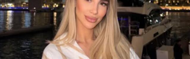 KOLIKO JE ALEKS NIKOLIĆ GODINA NAPUNILA DANAS?! Slavlje u domu pobednice rijalitija, oglasila se iz inostranstva!