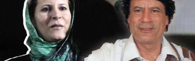 VRATILA SE! Ovako danas izgleda jedina Gadafijeva ćerka: Ispunila je obećanje dato nakon stradanja porodice