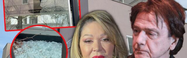 NEDU UKRADEN POTRESAO NAPAD NA KUĆU ZDRAVKA ČOLIĆA! Bolna ispovest: I meni se desilo, znam kakav je osećaj! (VIDEO)