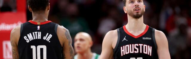 "Je*eba ku*ko!" Šengun izvređao ženskog sudiju usred utakmice, pa se izvinjavao: To je samo trenutak