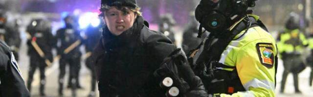 Кога хапси ИЦЕ: тајни подаци откривају да 40 одсто ухапшених нема никакав кривични досије