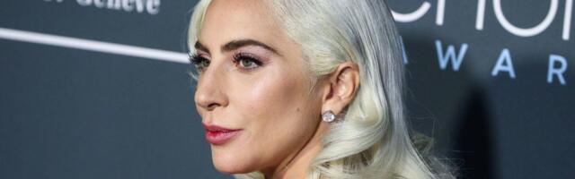 Publika zanemela, mreže eksplodirale: Lejdi Gaga u izdanju koje je sve izulo iz cipela (FOTO)