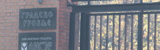 Raspored sahrana za sredu, 11. februar