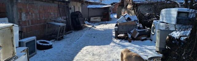 Yurom Centar: Zakon „Svoj na svome“ ne rešava problem romskih naselja – potreban je poseban propis