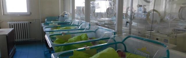 Porodilište u Pasjanu dobilo Sretenjski orden: Ovo je tajna uspeha jedinstvenog seoskog porodilišta u Evropi!