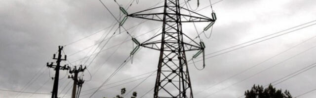 На североистоку Словеније око 3.000 потрошача већ трећи дан без струје