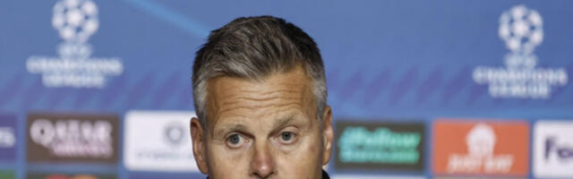 ​Кнутсен поносан на своје играче због пласмана у осмину финала