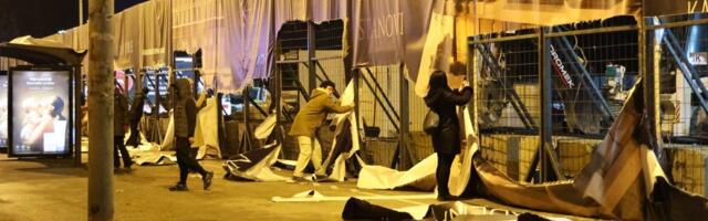 Odakle je ova pobegla? Novo ludilo u režiji blokadera - evo kako izgleda njihova politika (VIDEO)