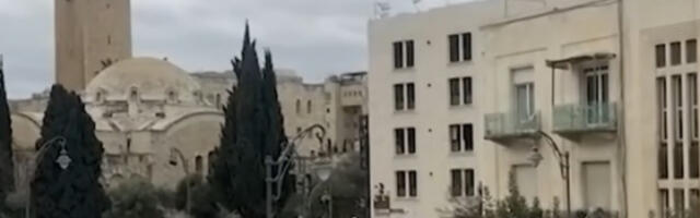 ЦИА открила локацију у Техерану на којој се налазио ајатолах Хамнеи