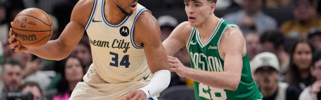 Povratak Adetokumba zasenjen debaklom Milvokija, Nikola Vučević slavio kao starter