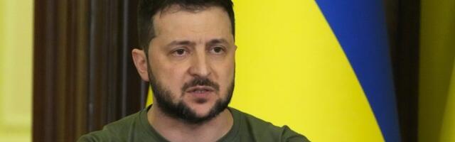 ZELENSKI "NA MALA VRATA" ULAZI U RAT NA BLISKOM ISTOKU? Spomenuo Putina, pa uputio važnu poruku Emiratima