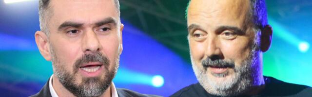 "Da se izvini građanima Novog Sada, Srbije, ali i Hrvatske!" Žarko Mićin poslao jasnu poruku Toniju Cetinskom