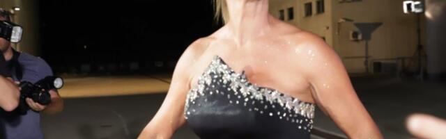 NAKON VESTI O KAČAVENDINOM ZADOVOLJAVANJU, U "ELITU" JOJ UNELI OVO! Učesnici zanemeli od šoka! (VIDEO)